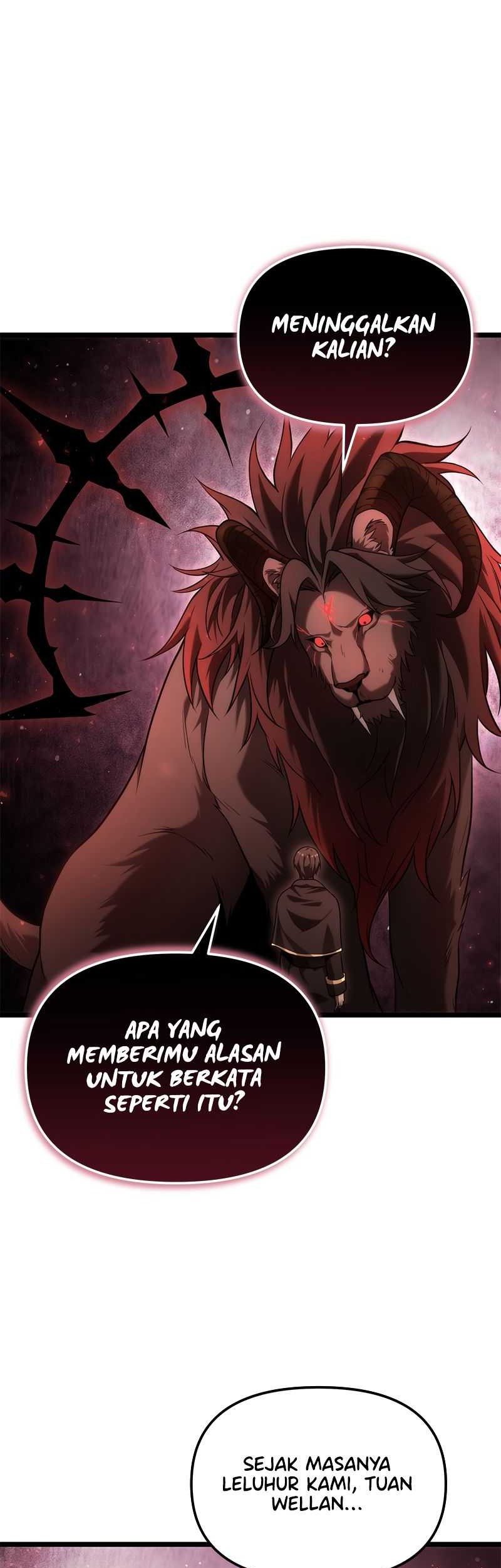The Necromancer Family's Young Heir Chapter 2 - halaman 32