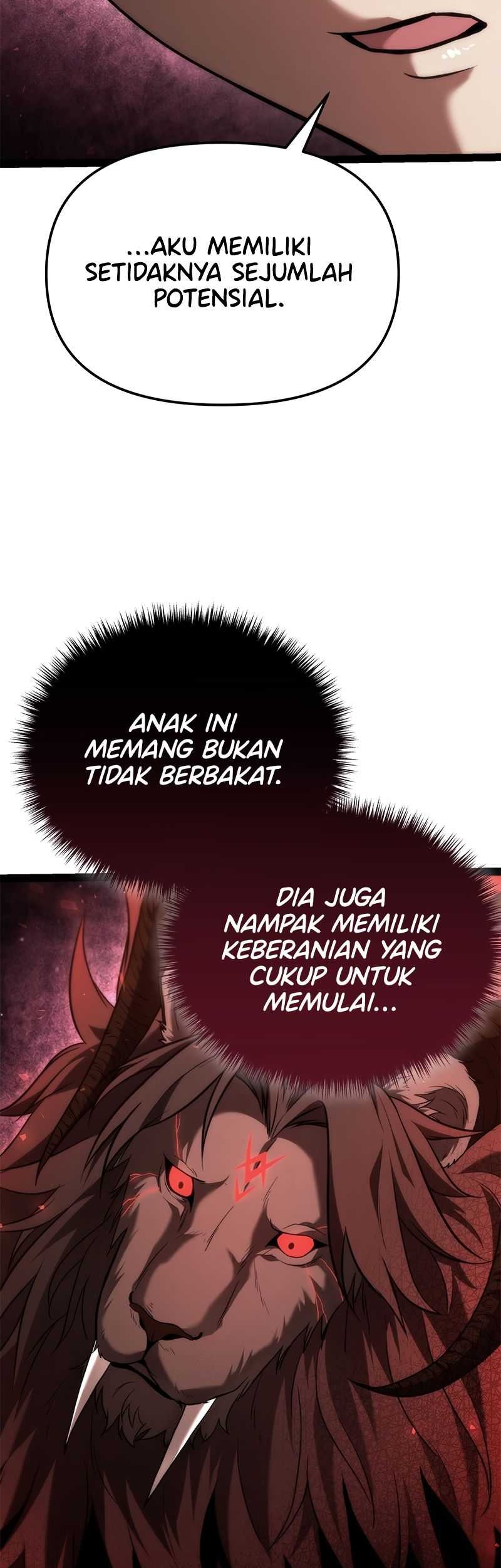 The Necromancer Family's Young Heir Chapter 2 - halaman 56