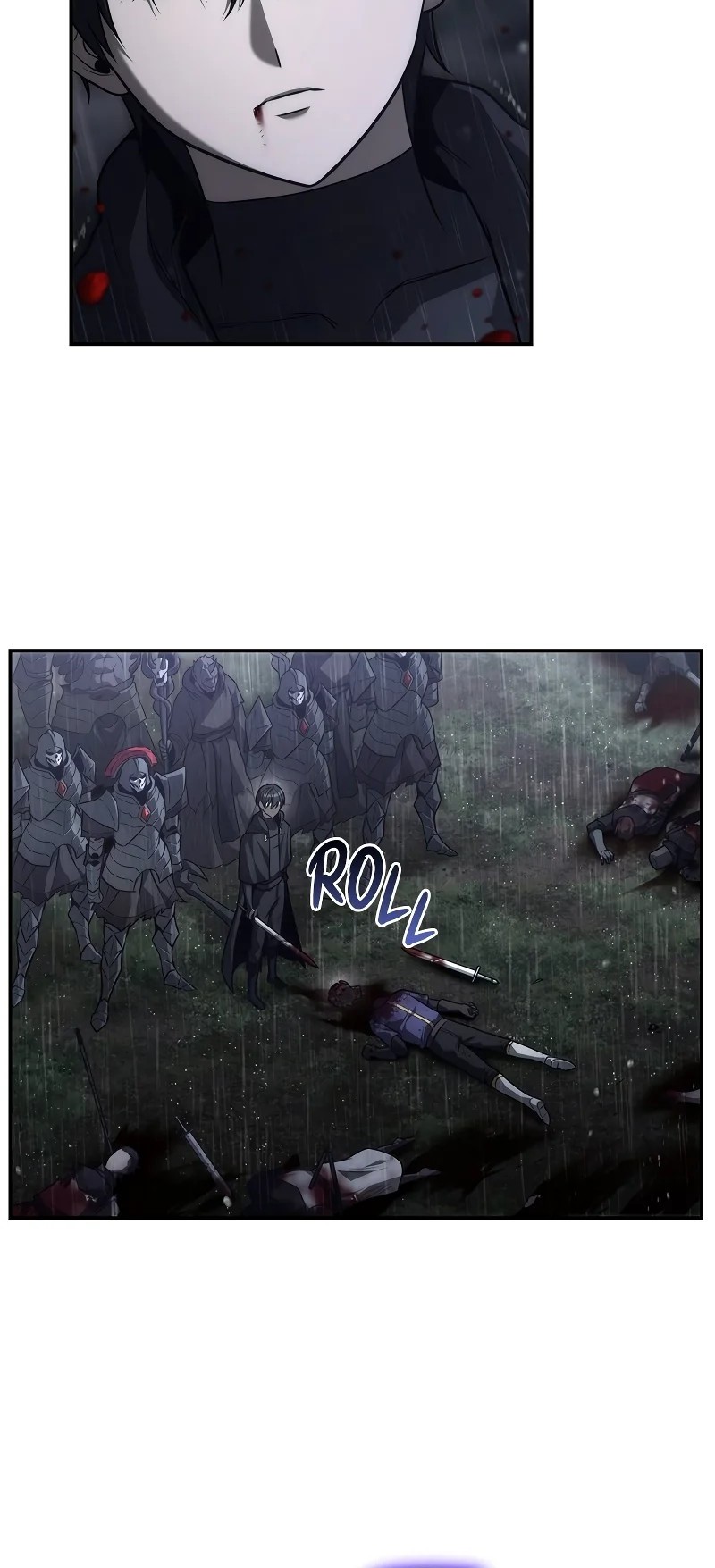 The Necromancer Family's Young Heir Chapter 20 - halaman 18