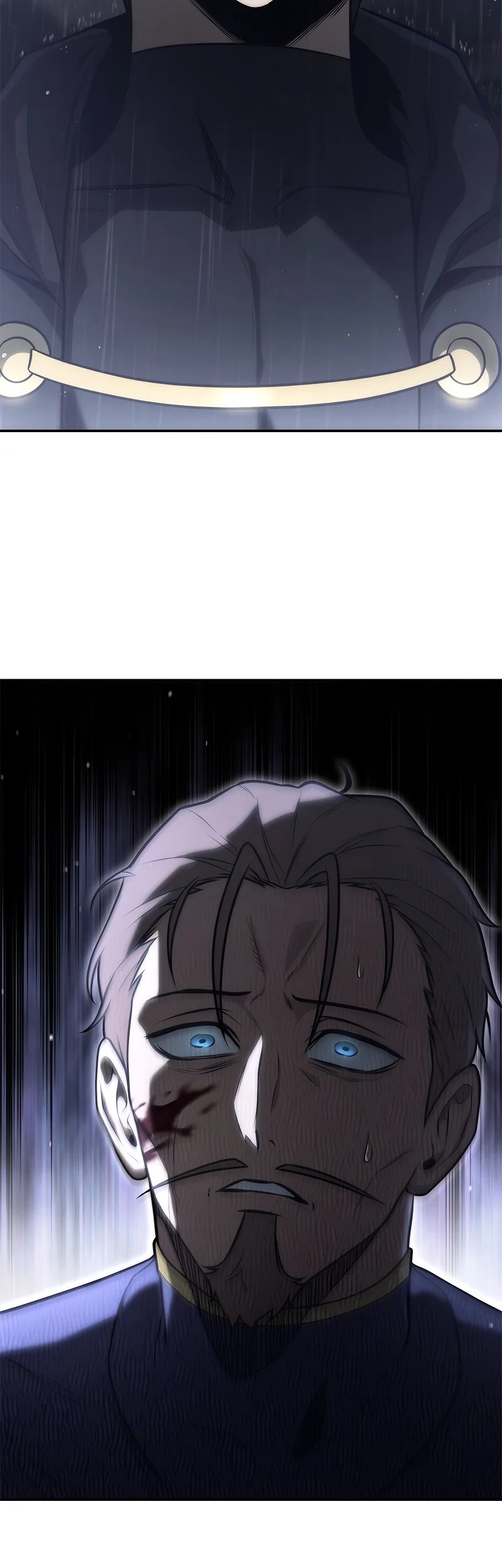 The Necromancer Family's Young Heir Chapter 20 - halaman 8