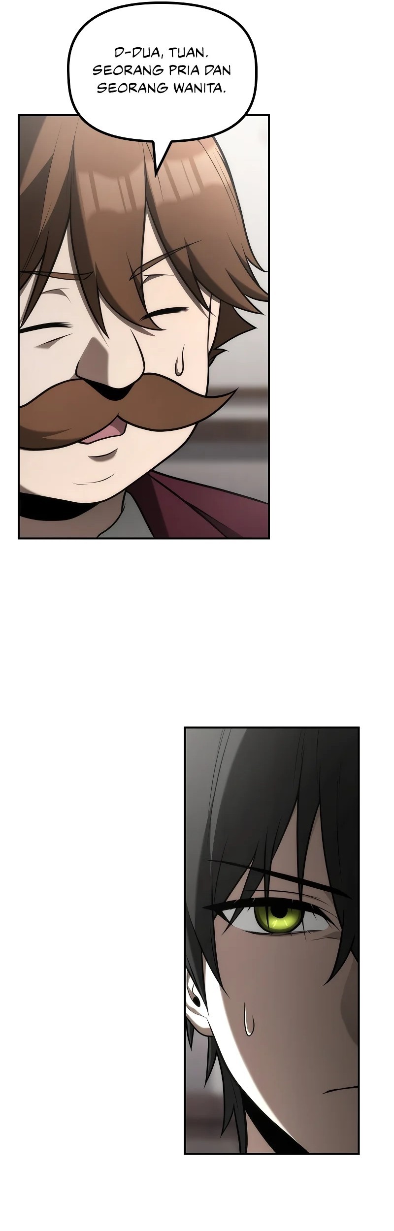 The Necromancer Family's Young Heir Chapter 21 - halaman 7