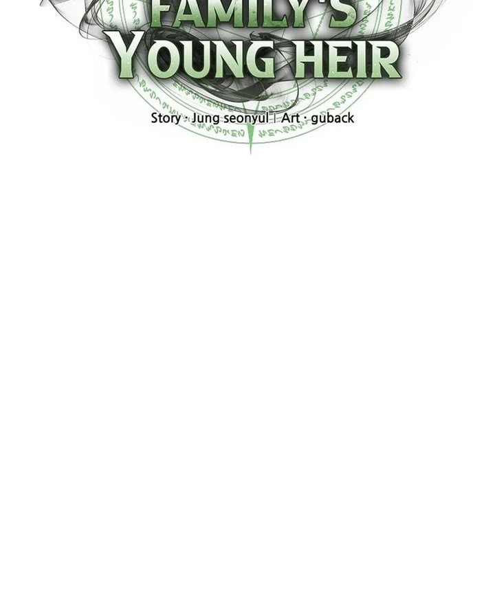 The Necromancer Family's Young Heir Chapter 22 - halaman 11