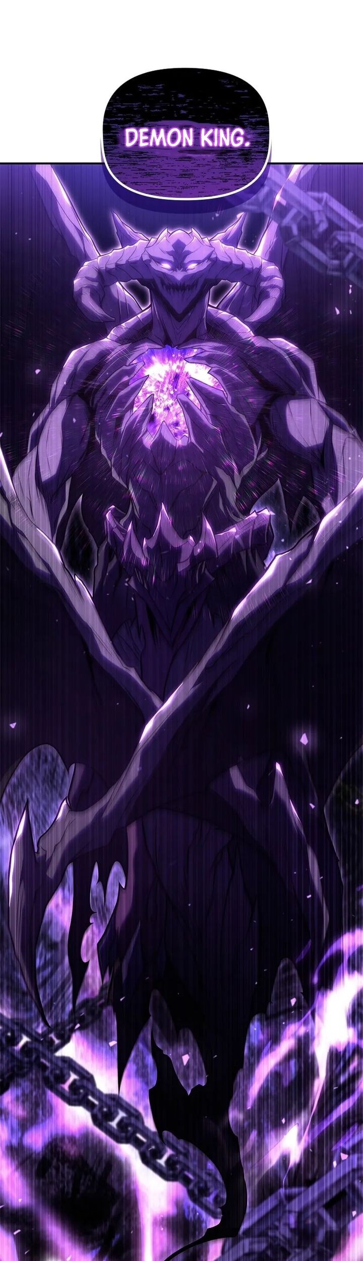 The Necromancer Family's Young Heir Chapter 22 - halaman 55