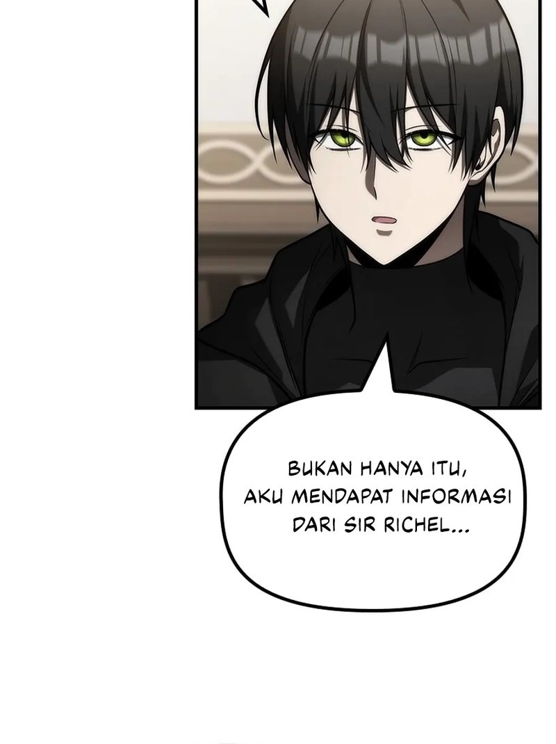 The Necromancer Family's Young Heir Chapter 24 - halaman 33