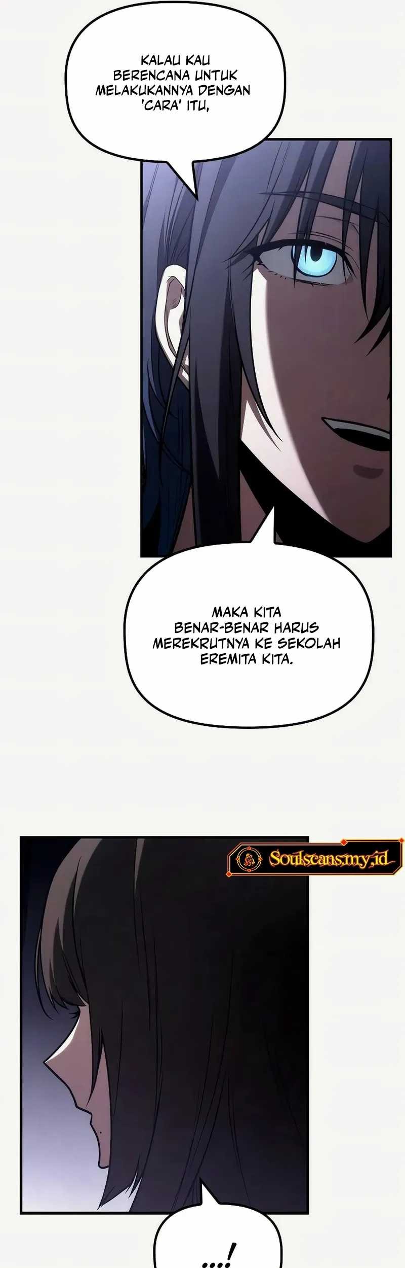 The Necromancer Family's Young Heir Chapter 25 - halaman 35