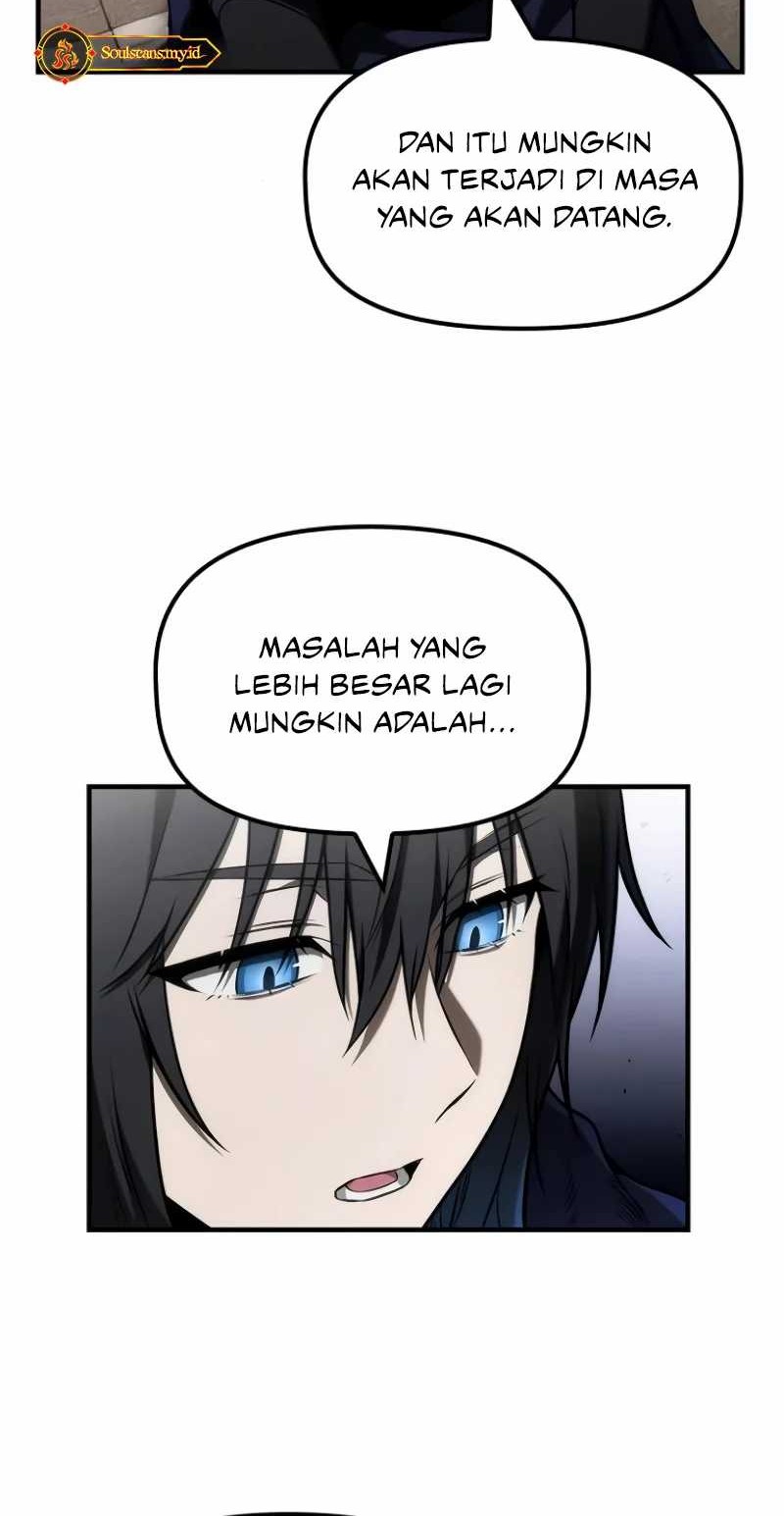The Necromancer Family's Young Heir Chapter 27 - halaman 27