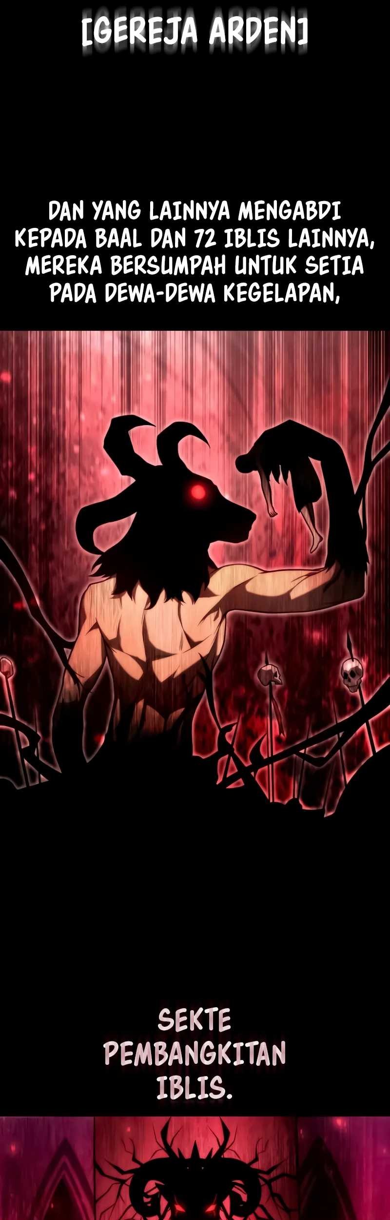 The Necromancer Family's Young Heir Chapter 27 - halaman 4