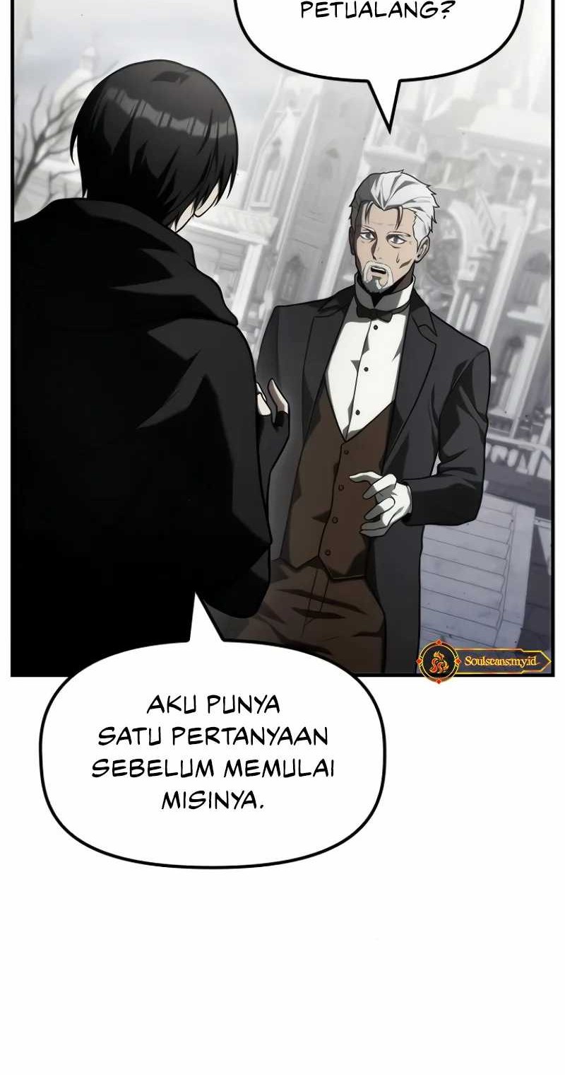 The Necromancer Family's Young Heir Chapter 27 - halaman 45