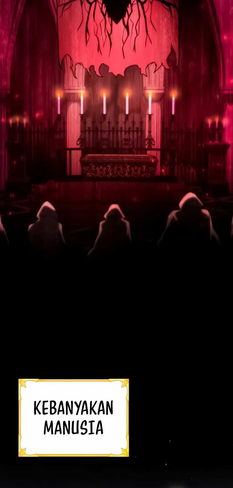 The Necromancer Family's Young Heir Chapter 27 - halaman 5