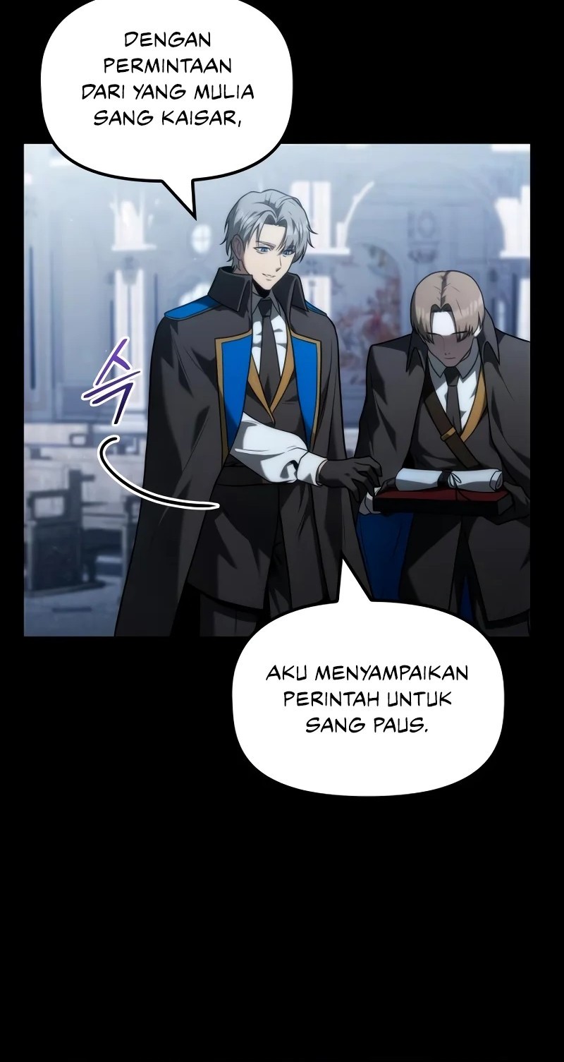 The Necromancer Family's Young Heir Chapter 28 - halaman 24