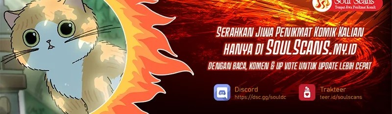 The Necromancer Family's Young Heir Chapter 29 - halaman 60