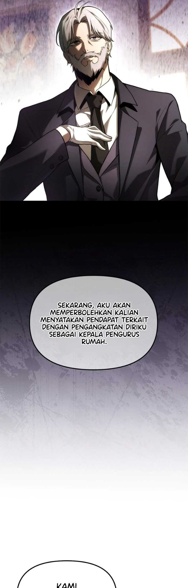 The Necromancer Family's Young Heir Chapter 3 - halaman 10