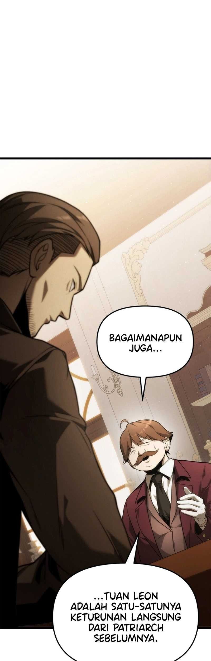 The Necromancer Family's Young Heir Chapter 3 - halaman 14