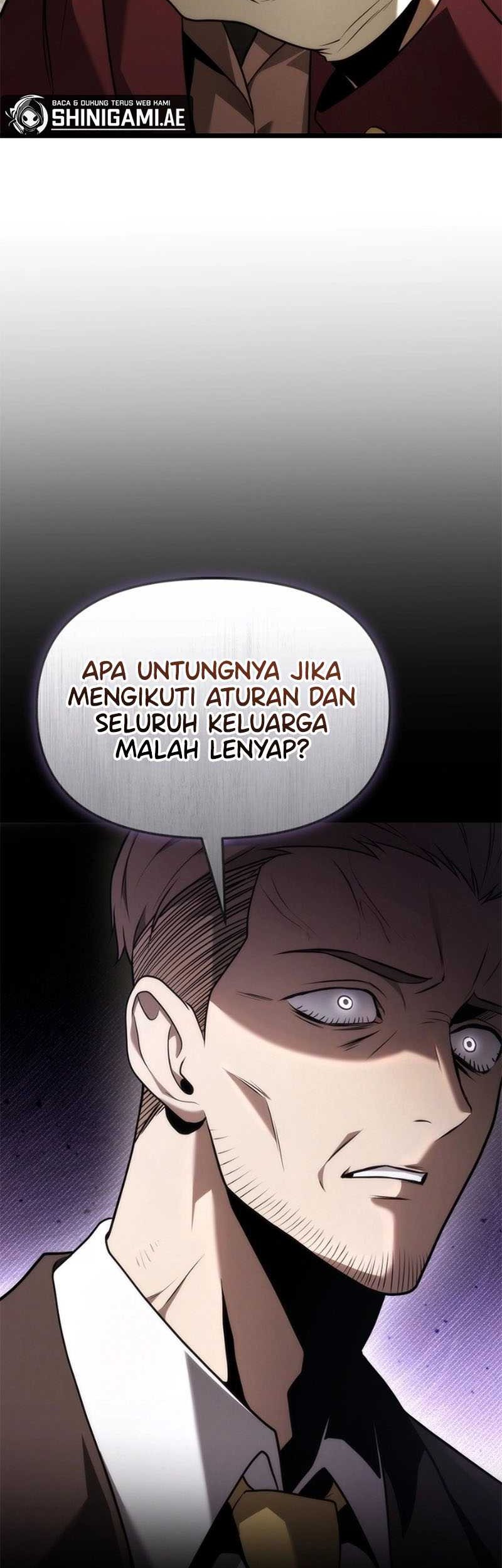 The Necromancer Family's Young Heir Chapter 3 - halaman 16