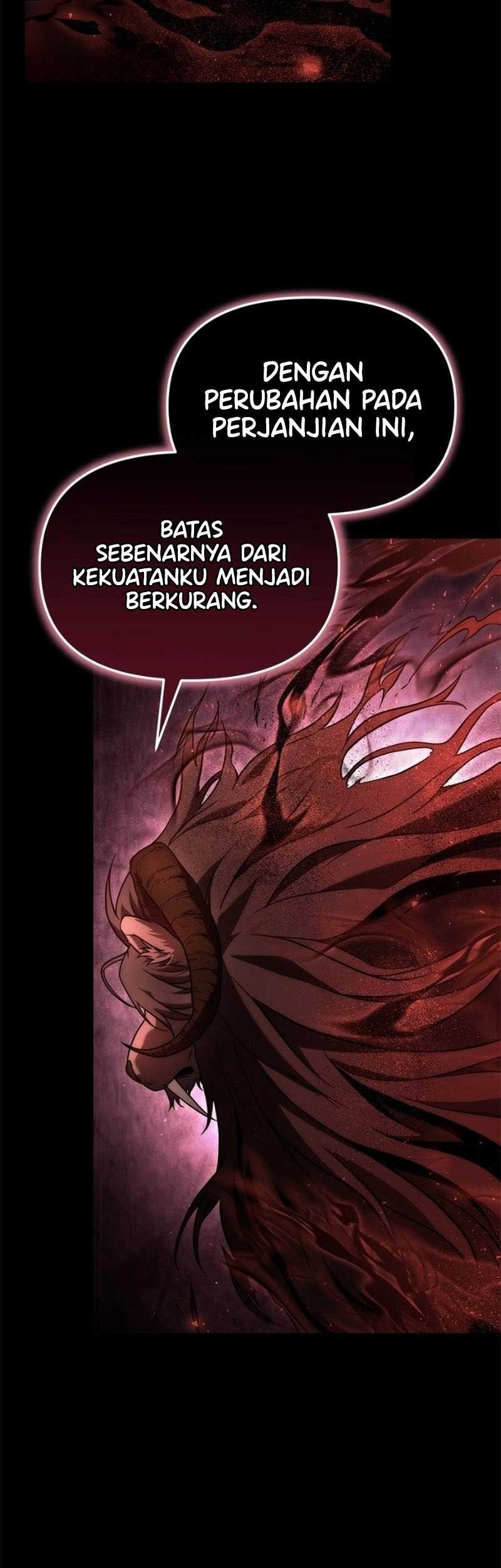 The Necromancer Family's Young Heir Chapter 3 - halaman 45