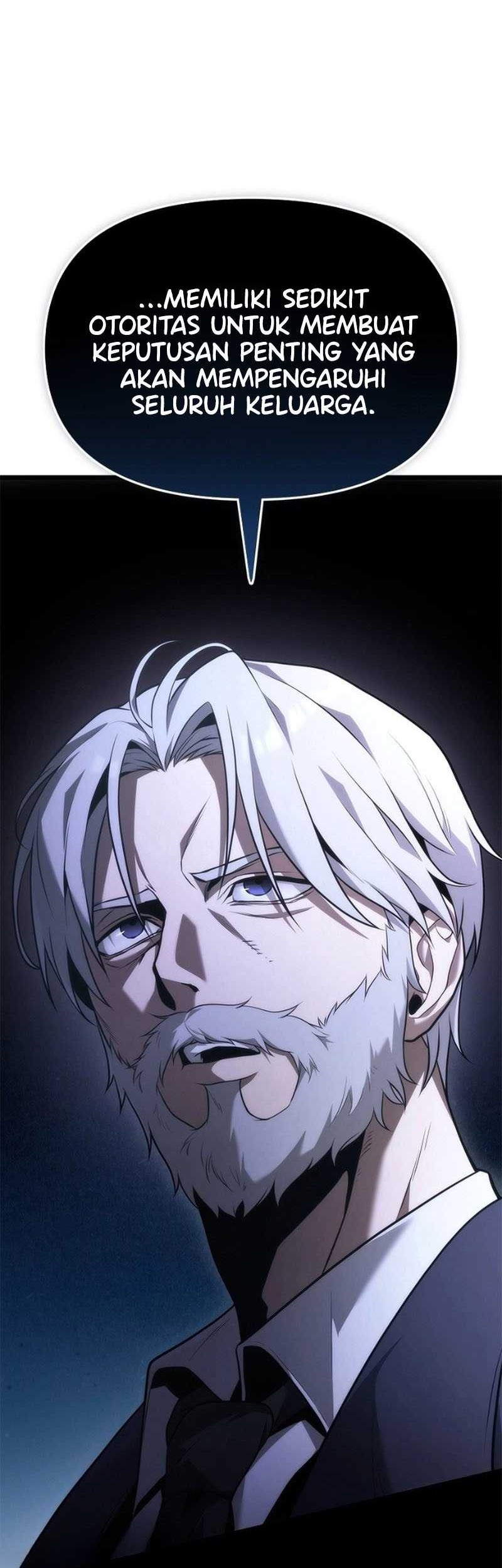 The Necromancer Family's Young Heir Chapter 3 - halaman 7