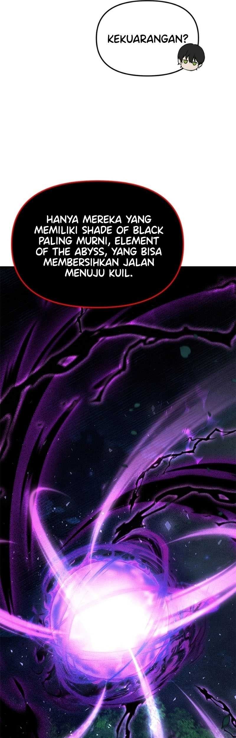 The Necromancer Family's Young Heir Chapter 3 - halaman 70