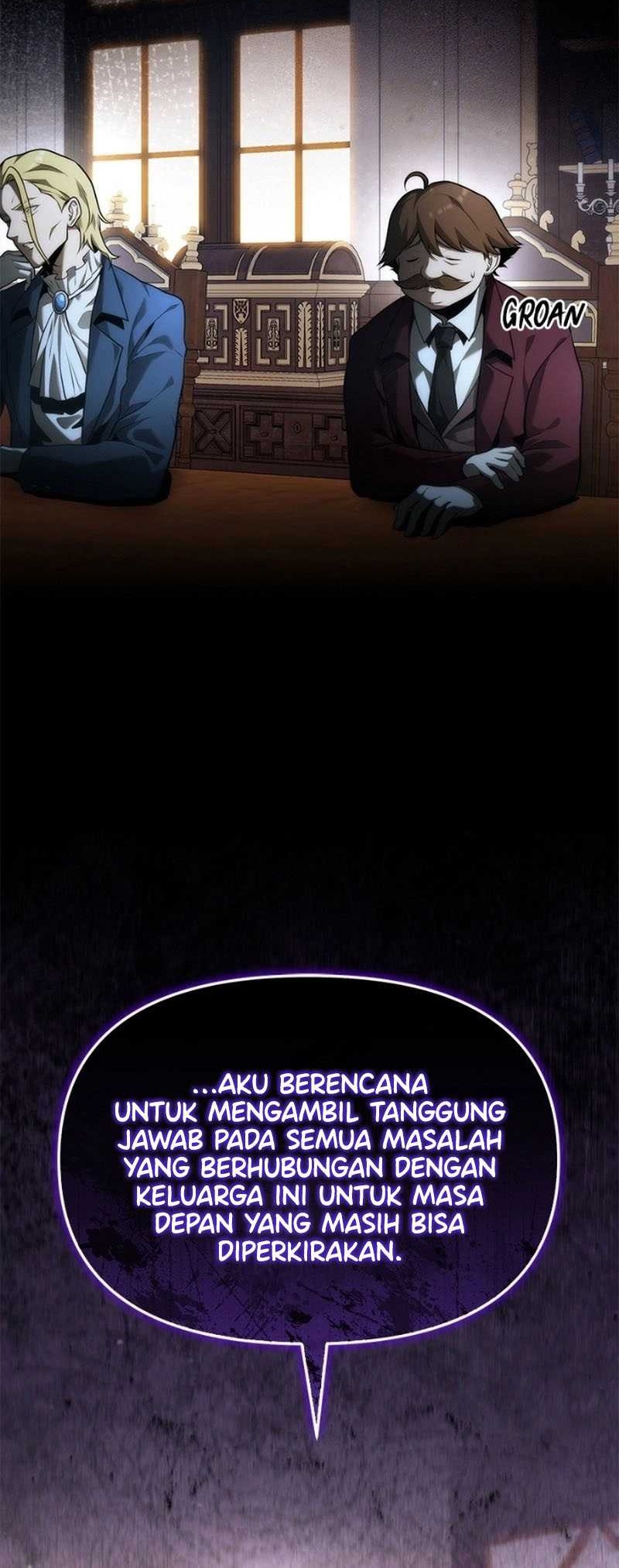 The Necromancer Family's Young Heir Chapter 3 - halaman 9