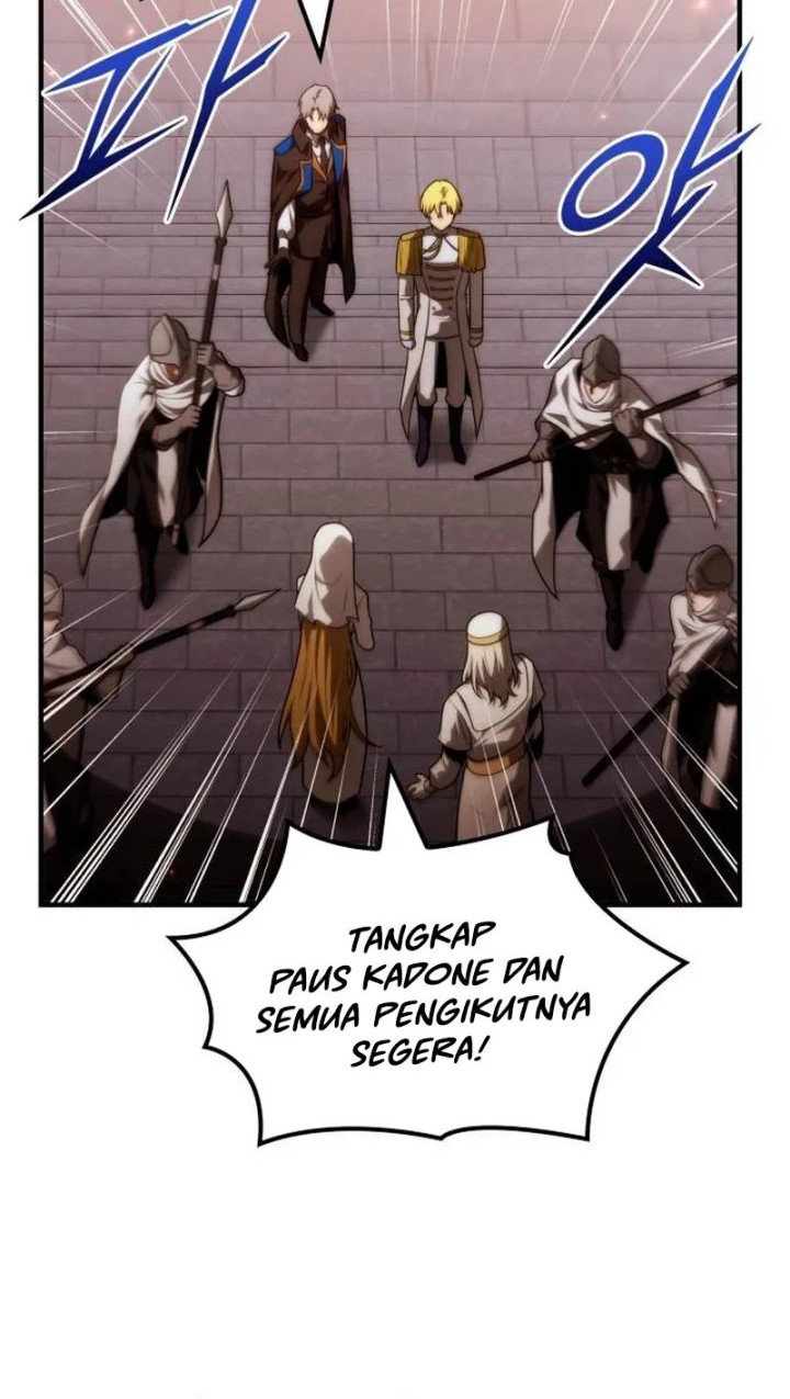 The Necromancer Family's Young Heir Chapter 31 - halaman 36