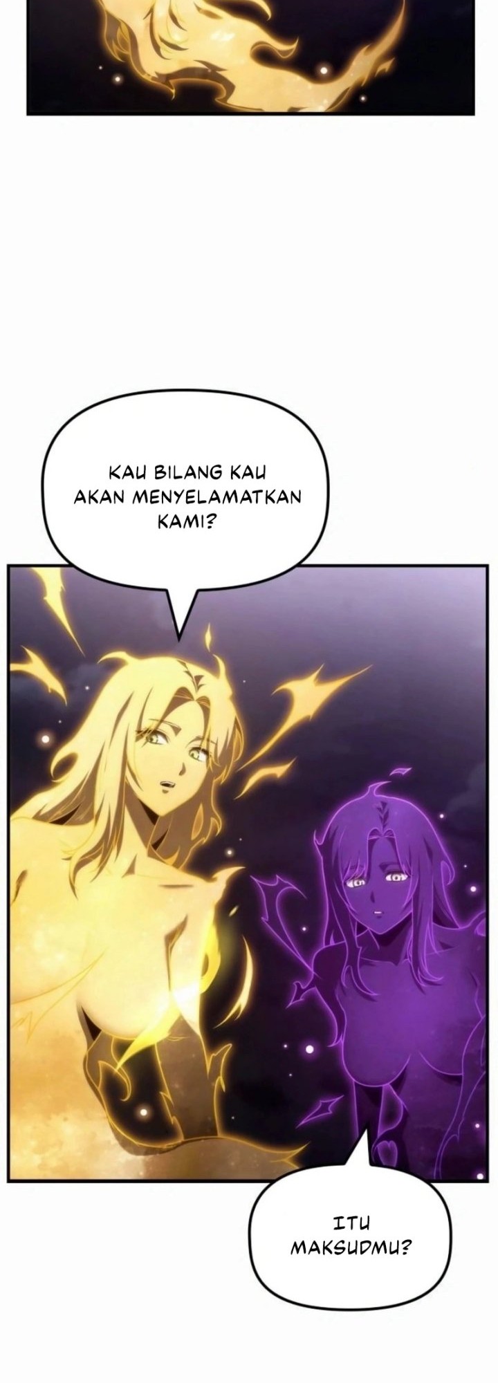 The Necromancer Family's Young Heir Chapter 32 - halaman 15