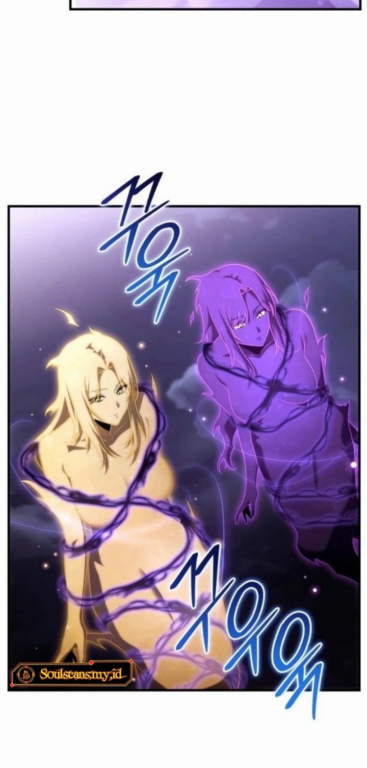 The Necromancer Family's Young Heir Chapter 32 - halaman 17