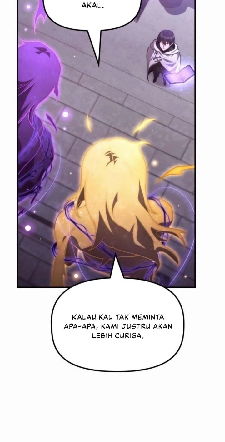 The Necromancer Family's Young Heir Chapter 32 - halaman 19