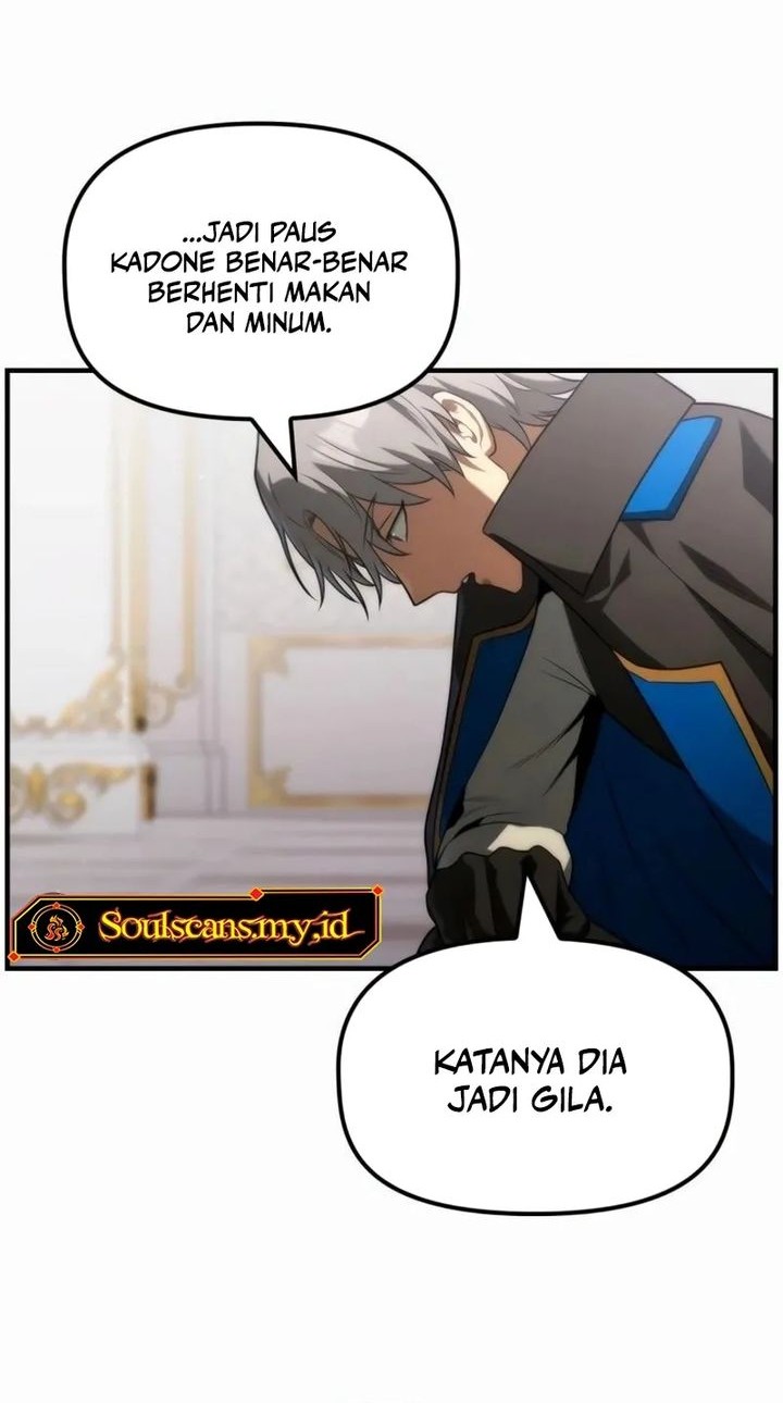 The Necromancer Family's Young Heir Chapter 33 - halaman 20