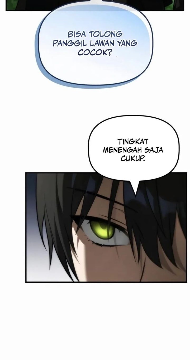 The Necromancer Family's Young Heir Chapter 33 - halaman 32