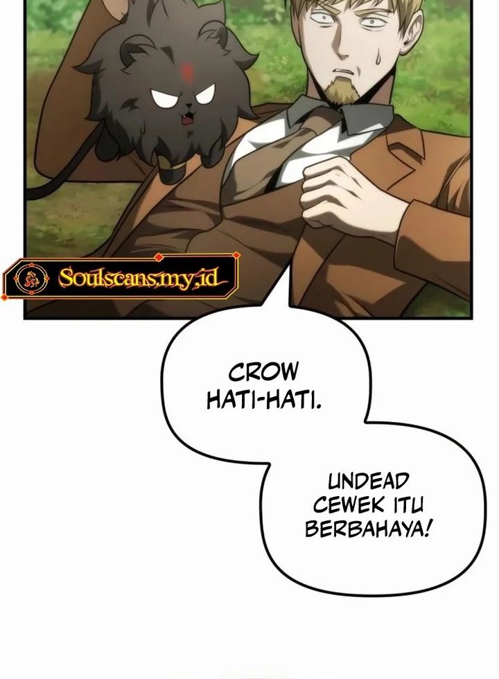 The Necromancer Family's Young Heir Chapter 33 - halaman 46