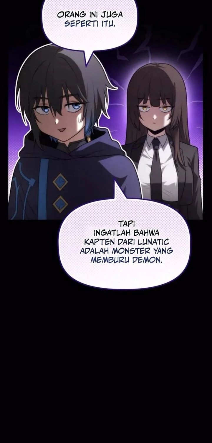 The Necromancer Family's Young Heir Chapter 34 - halaman 17
