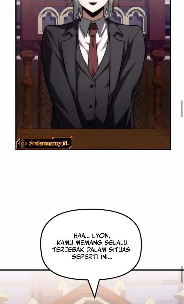 The Necromancer Family's Young Heir Chapter 34 - halaman 49