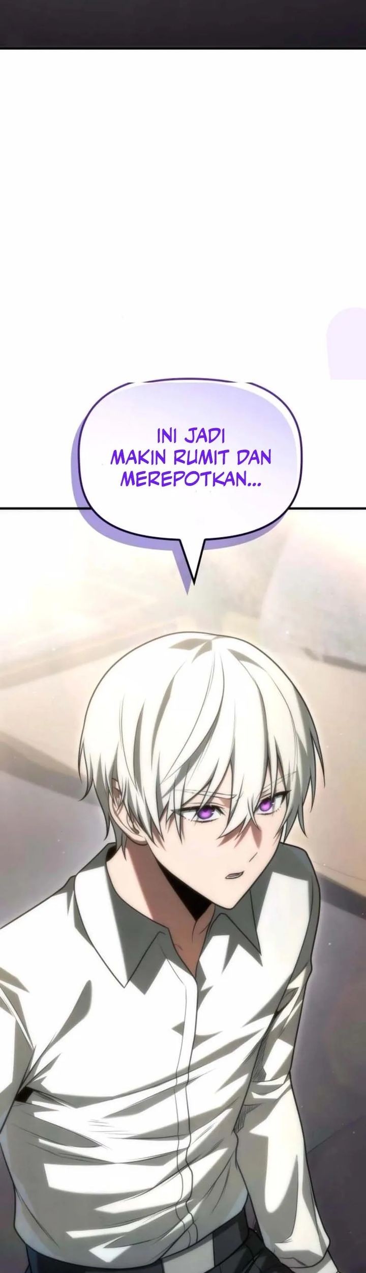 The Necromancer Family's Young Heir Chapter 34 - halaman 68