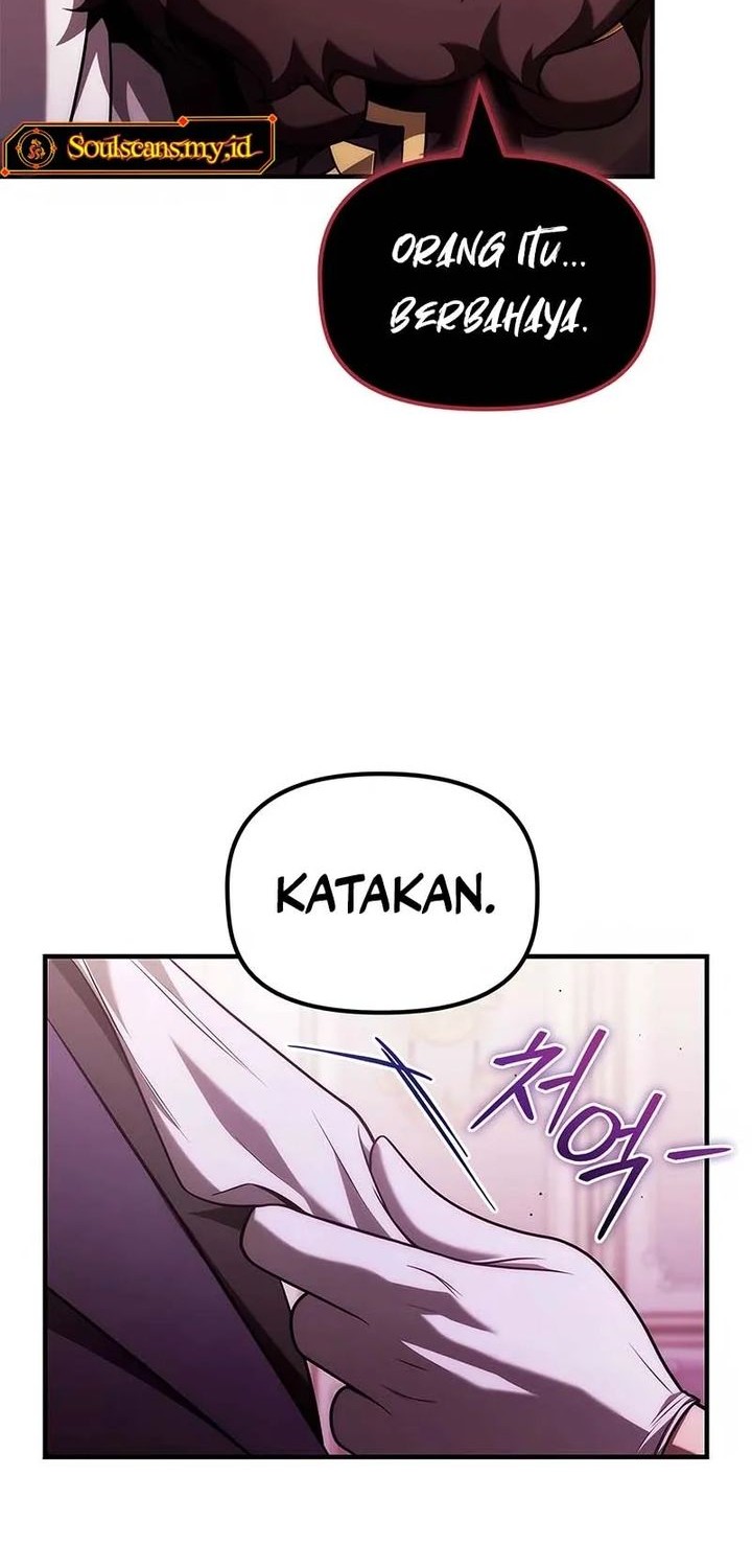 The Necromancer Family's Young Heir Chapter 36 - halaman 30