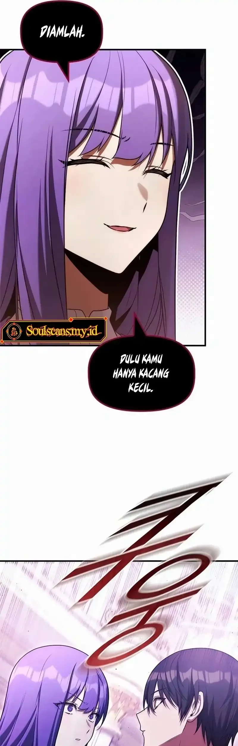 The Necromancer Family's Young Heir Chapter 37 - halaman 39
