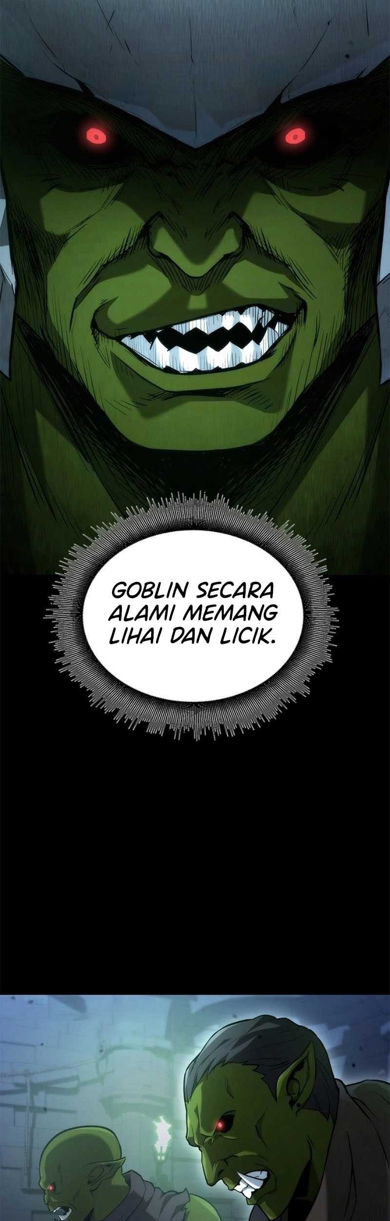 The Necromancer Family's Young Heir Chapter 4 - halaman 26
