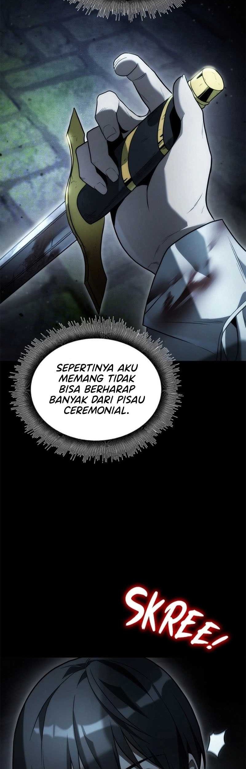 The Necromancer Family's Young Heir Chapter 4 - halaman 43