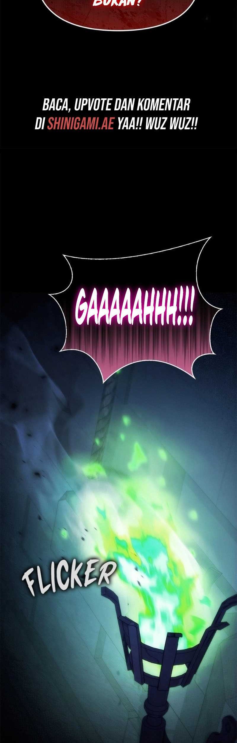The Necromancer Family's Young Heir Chapter 4 - halaman 75