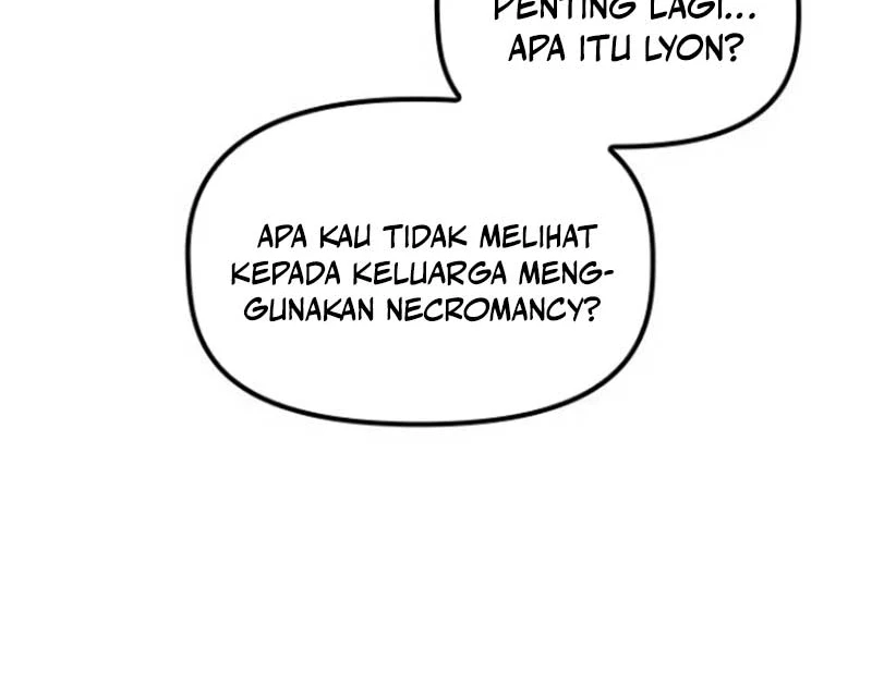 The Necromancer Family's Young Heir Chapter 40 - halaman 11
