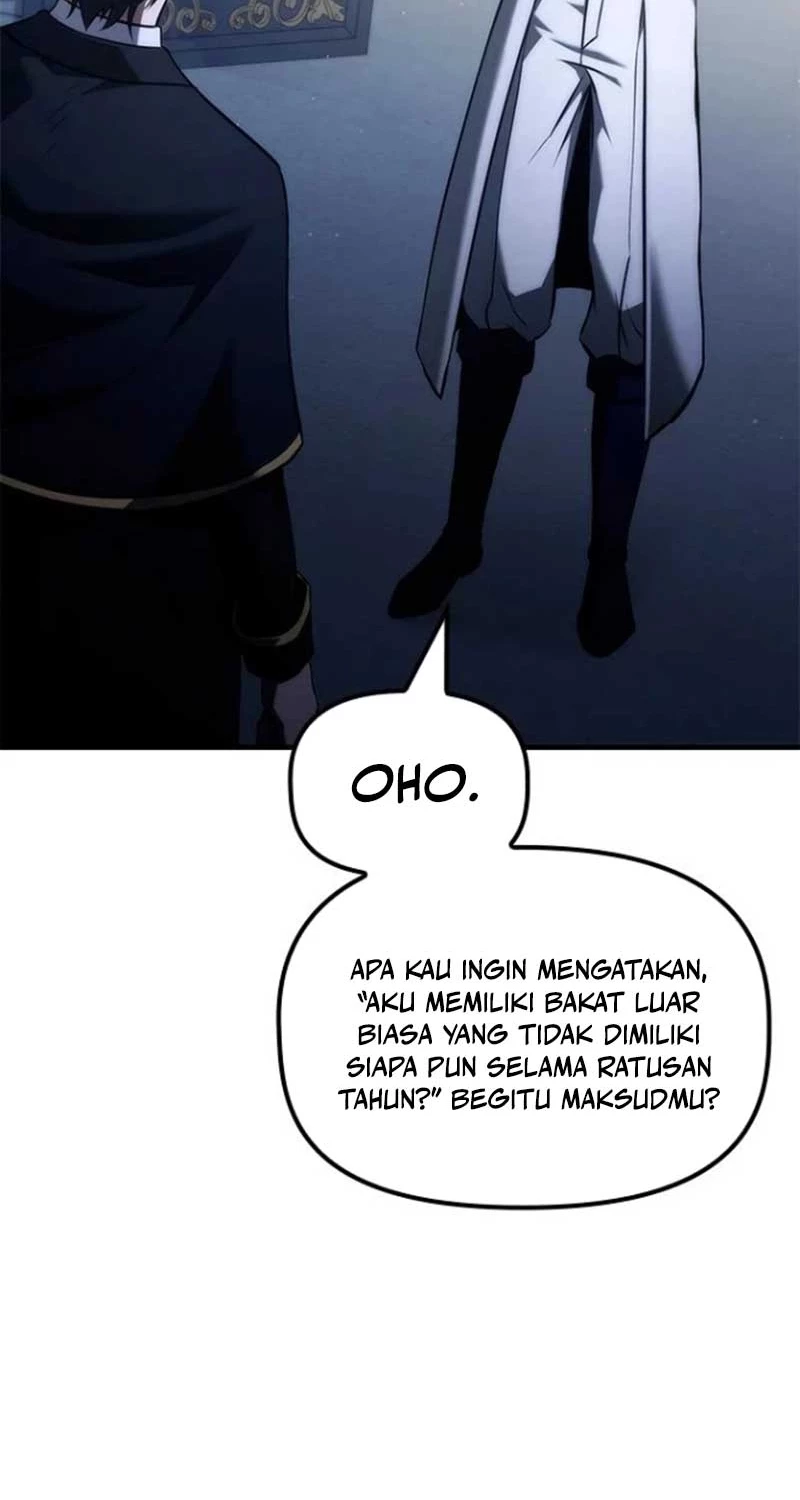 The Necromancer Family's Young Heir Chapter 40 - halaman 24