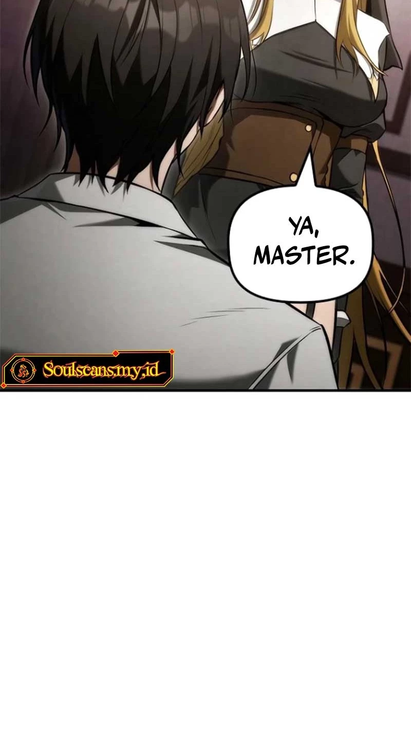 The Necromancer Family's Young Heir Chapter 40 - halaman 58
