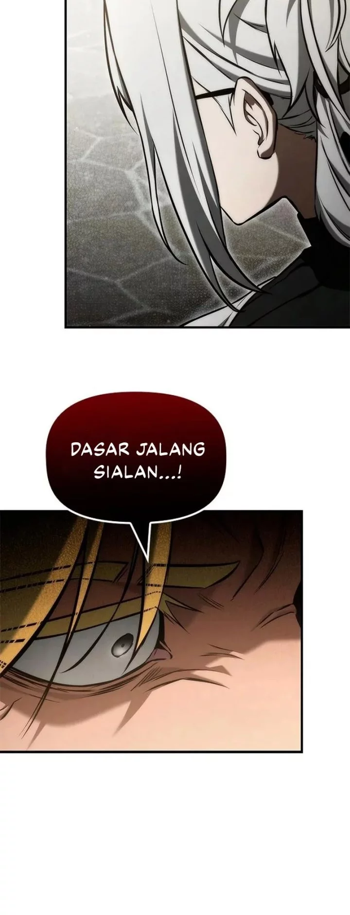 The Necromancer Family's Young Heir Chapter 41 - halaman 35