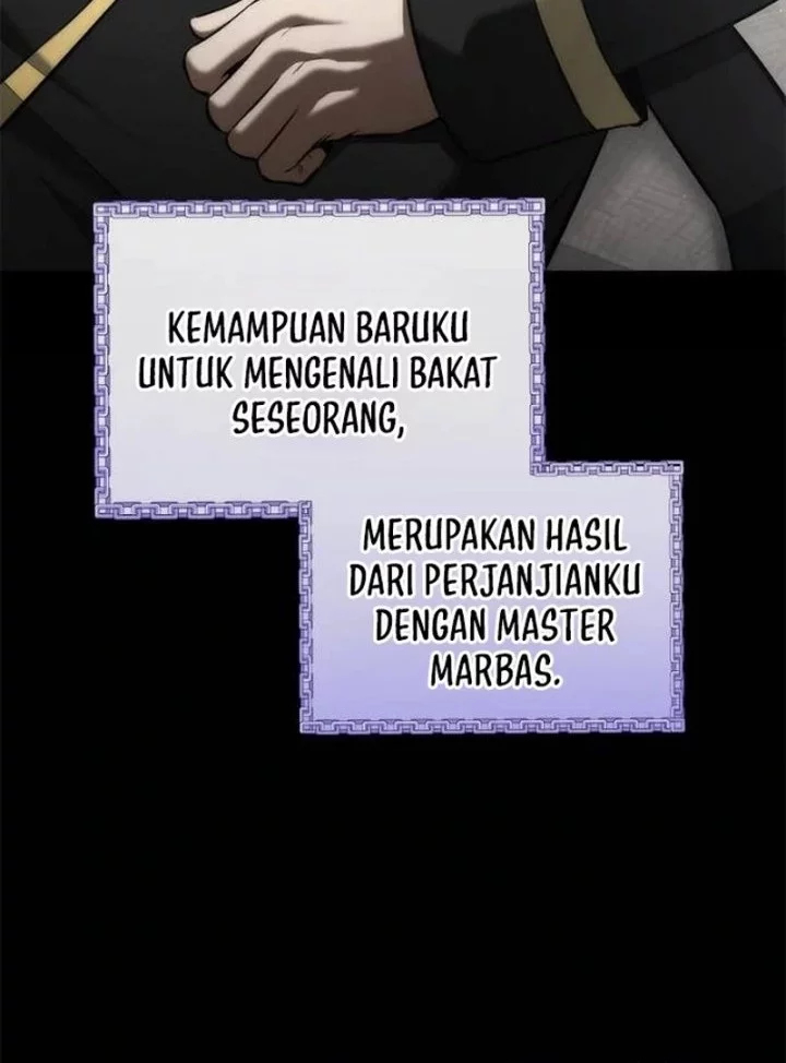 The Necromancer Family's Young Heir Chapter 43 - halaman 15