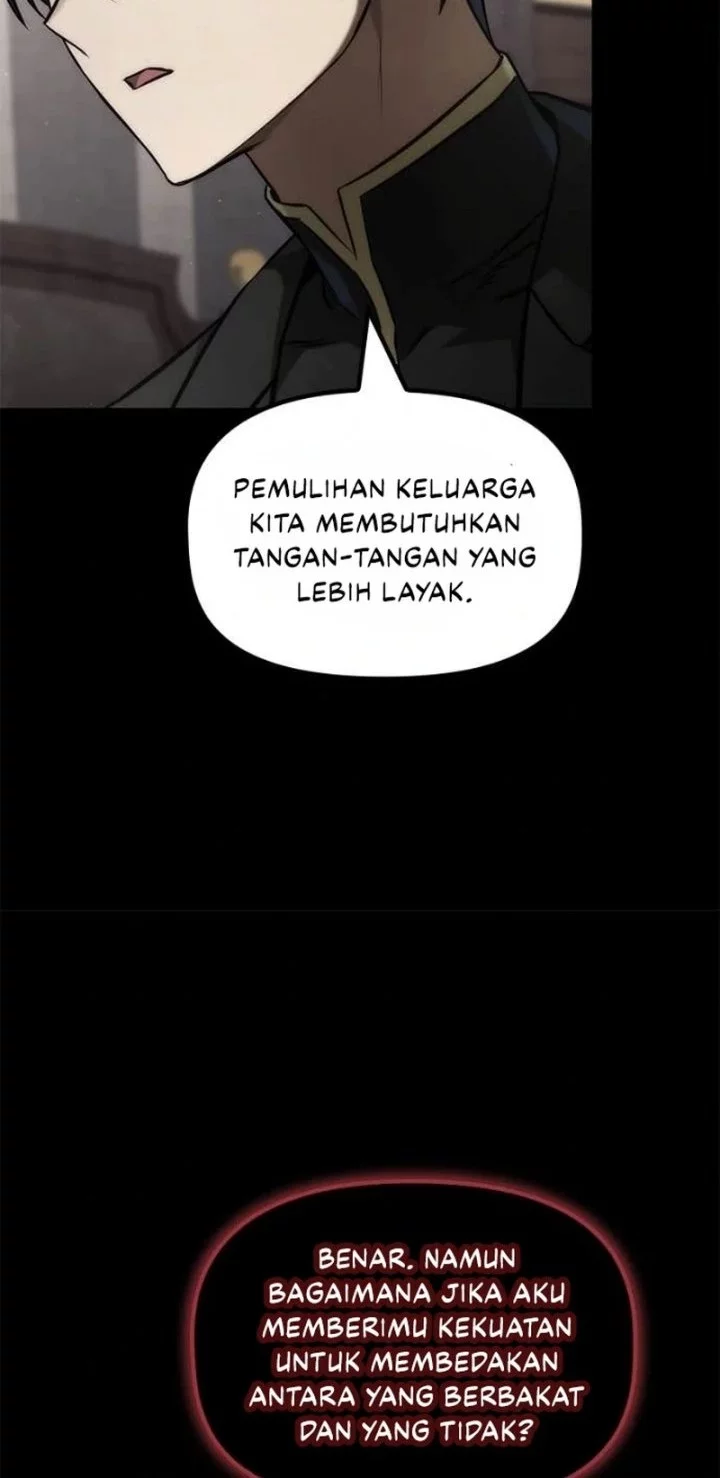 The Necromancer Family's Young Heir Chapter 43 - halaman 19