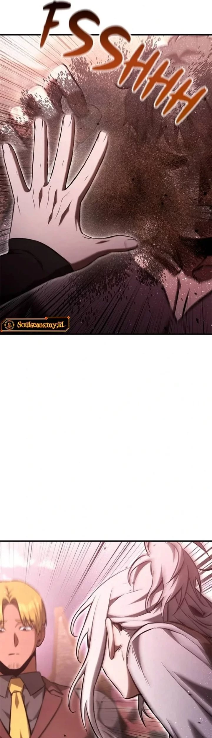 The Necromancer Family's Young Heir Chapter 44 - halaman 40