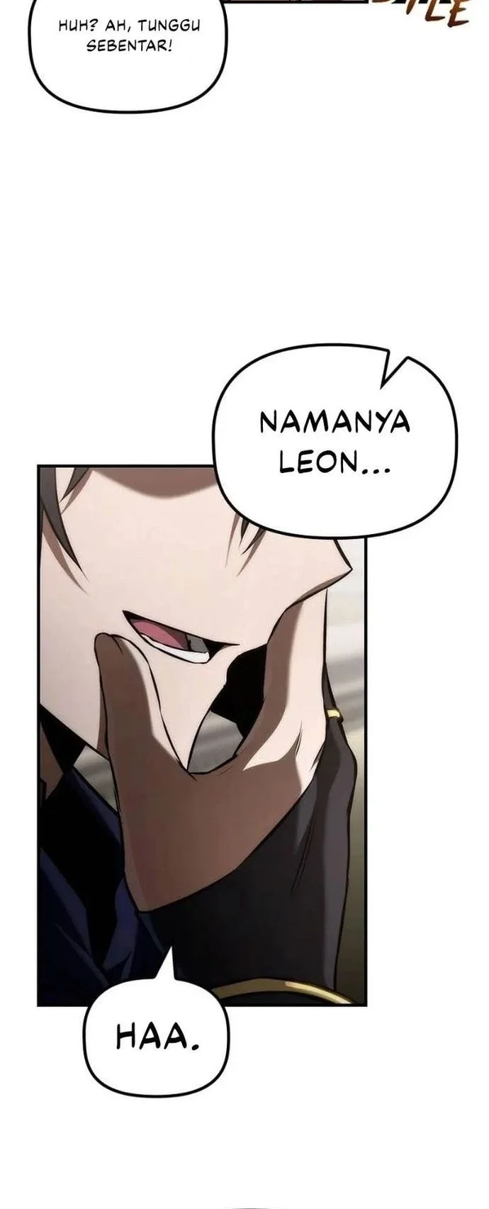 The Necromancer Family's Young Heir Chapter 48 - halaman 15