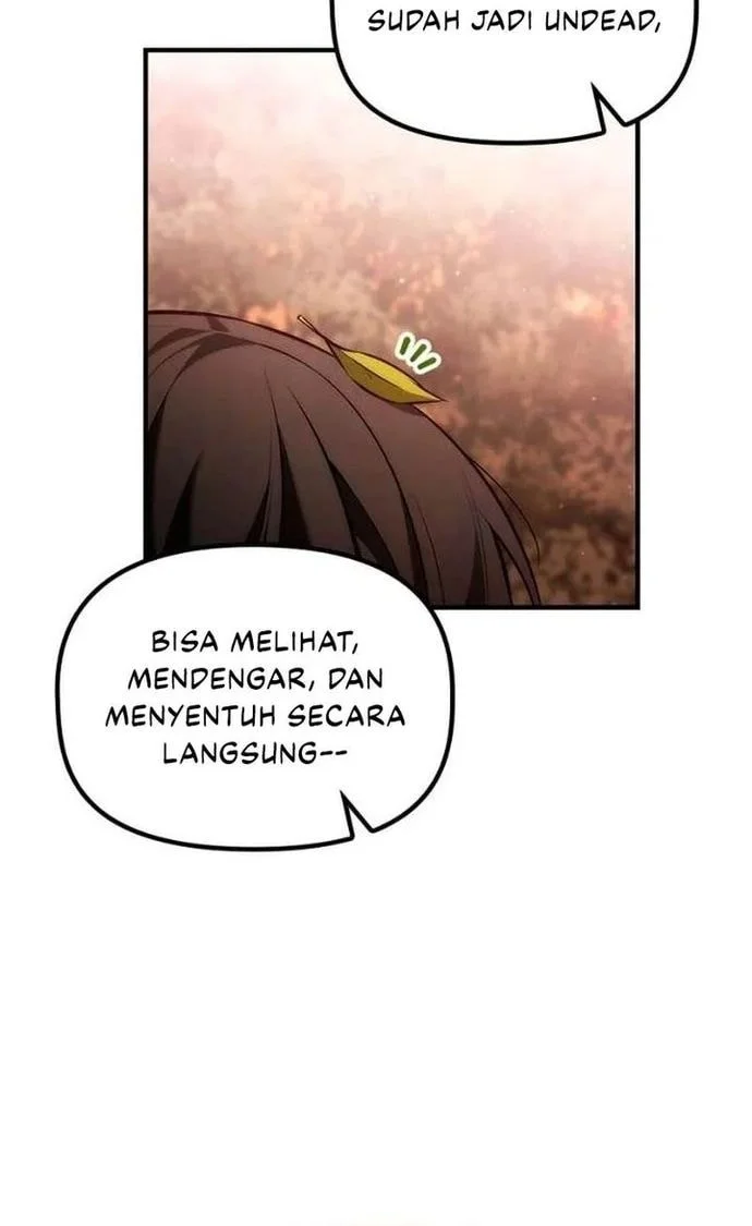 The Necromancer Family's Young Heir Chapter 48 - halaman 27