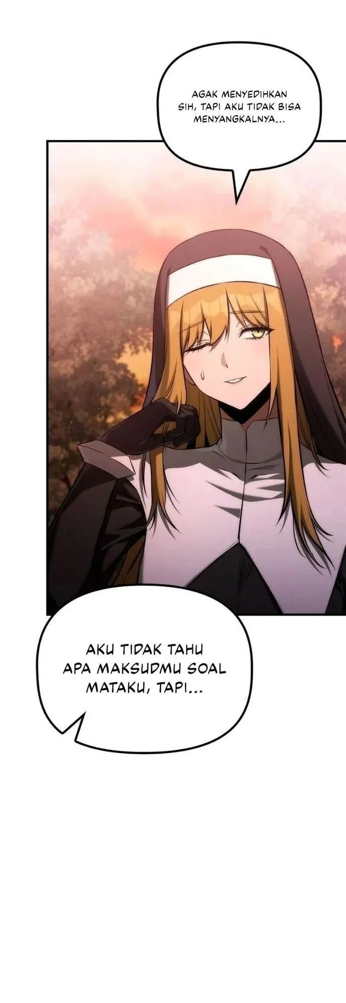 The Necromancer Family's Young Heir Chapter 48 - halaman 33