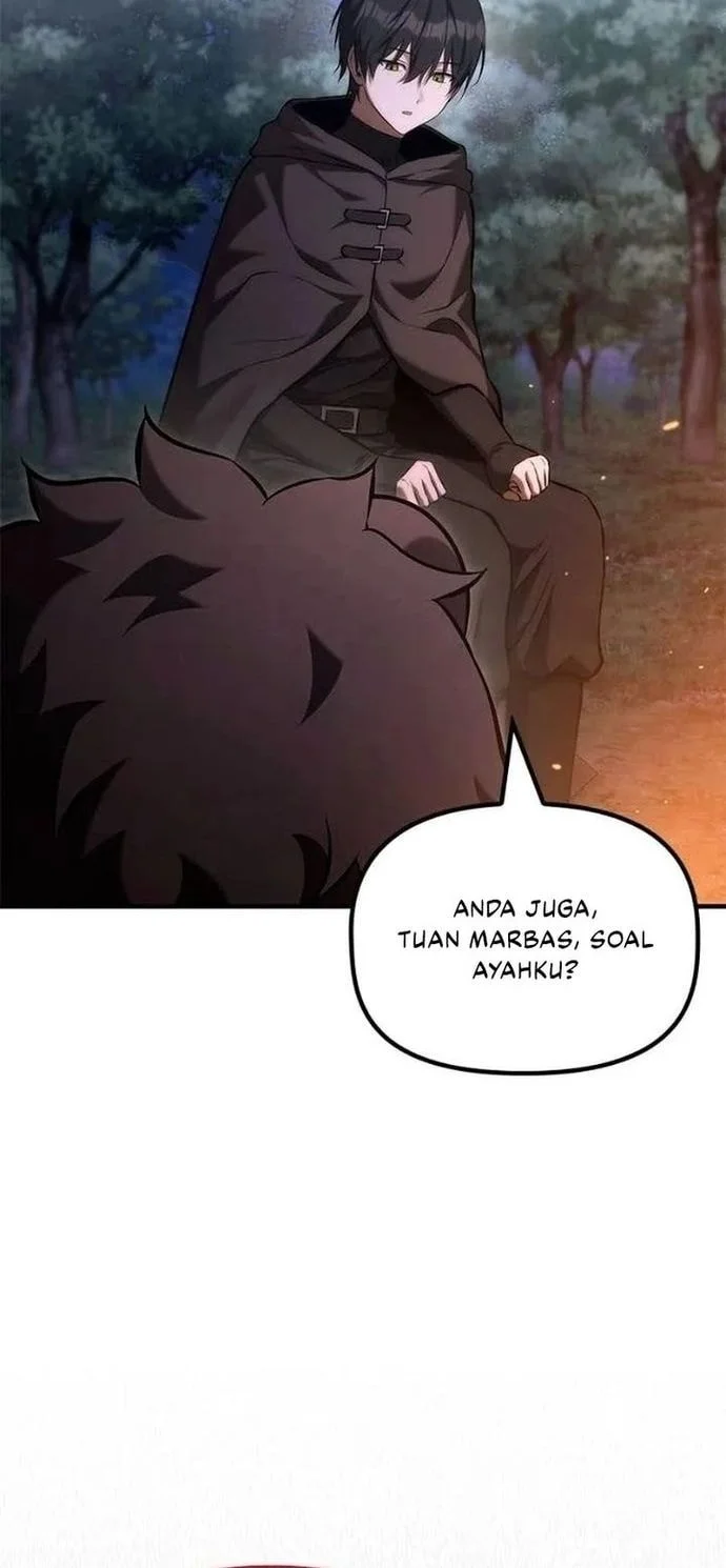 The Necromancer Family's Young Heir Chapter 48 - halaman 51