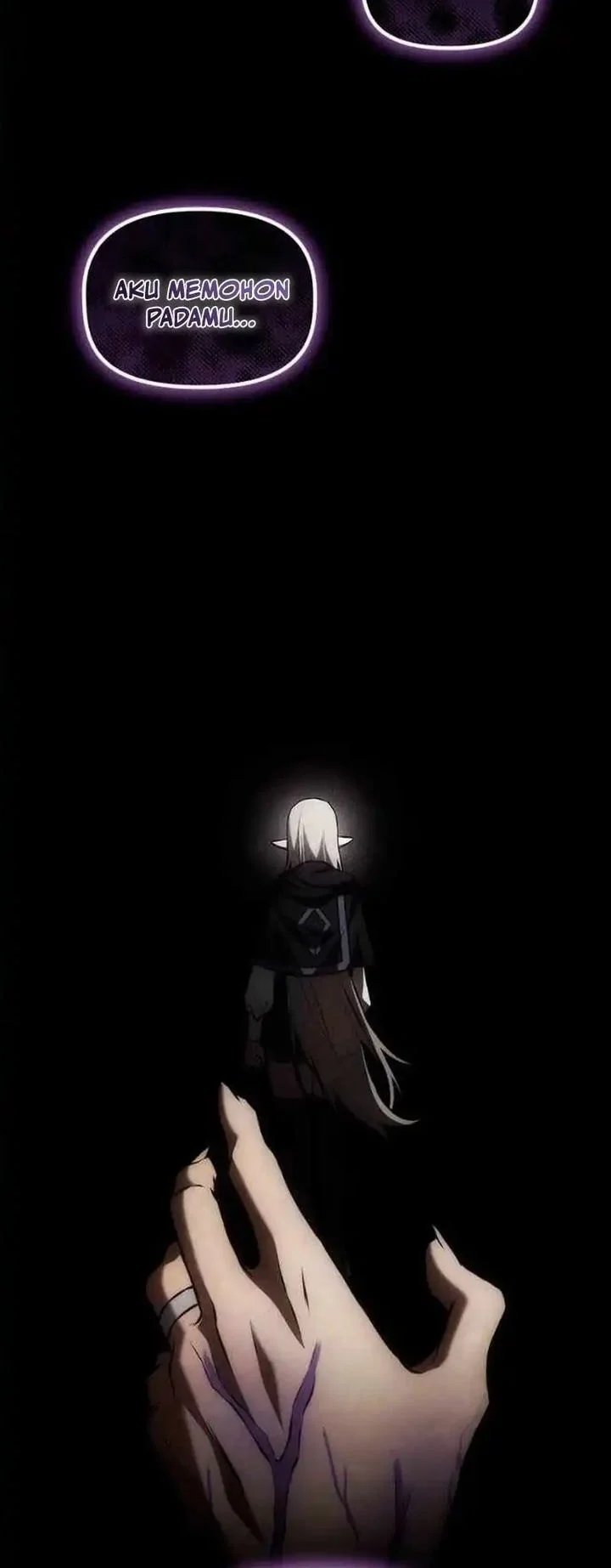 The Necromancer Family's Young Heir Chapter 50 - halaman 27