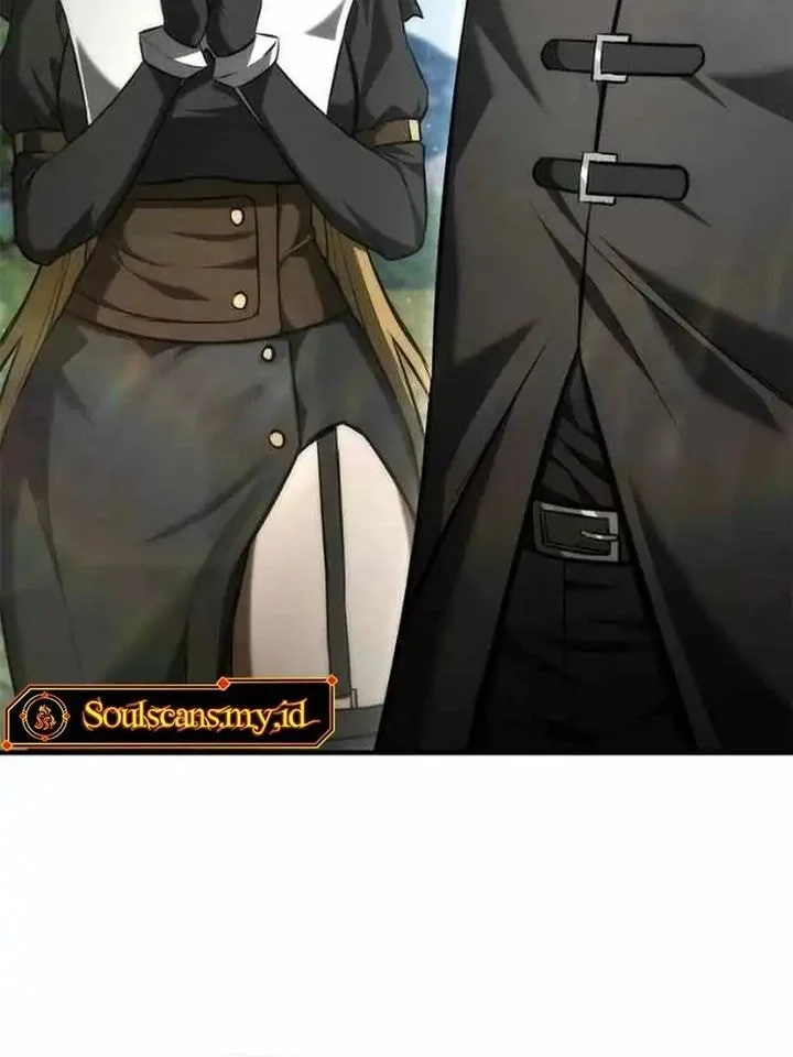 The Necromancer Family's Young Heir Chapter 50 - halaman 51